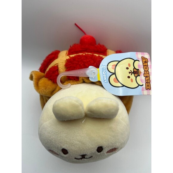 Anirollz Bakery Bunniroll in Cherry Pie - Picture 2 of 8